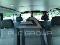2021 Volkswagen Transporter