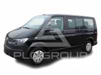 2021 Volkswagen Transporter