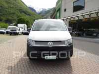 2021 Volkswagen Transporter