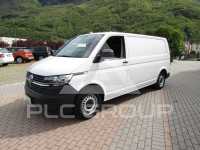2021 Volkswagen Transporter