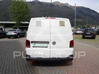 2021 Volkswagen Transporter