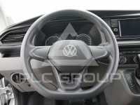 2021 Volkswagen Transporter