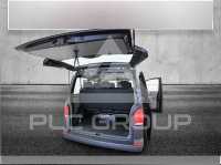 2021 Volkswagen Transporter