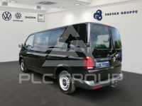 2021 Volkswagen Transporter