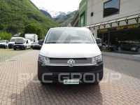 2021 Volkswagen Transporter