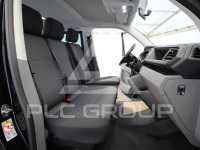 2021 Volkswagen Transporter
