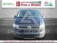 2021 Volkswagen Transporter