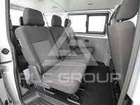 2021 Volkswagen Transporter