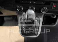 2021 Volkswagen Transporter