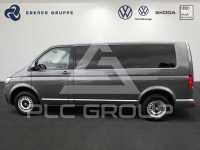 2021 Volkswagen Transporter
