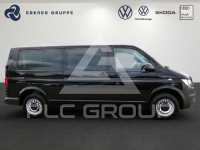 2021 Volkswagen Transporter