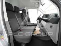 2021 Volkswagen Transporter