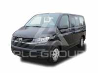 2021 Volkswagen Transporter