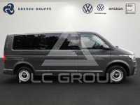 2021 Volkswagen Transporter