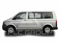 2021 Volkswagen Transporter