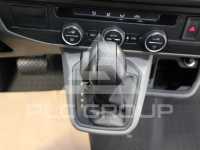 2021 Volkswagen Transporter