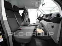 2021 Volkswagen Transporter