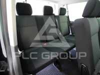 2021 Volkswagen Transporter