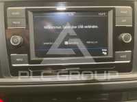 2021 Volkswagen Crafter