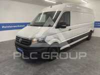 2021 Volkswagen Crafter