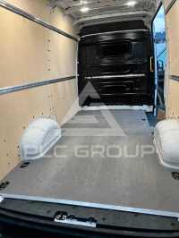 2021 Volkswagen Crafter