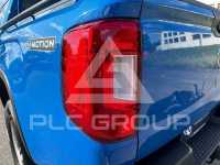 2021 Volkswagen Amarok