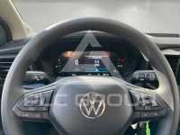 2021 Volkswagen Amarok