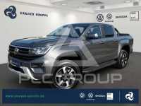 2021 Volkswagen Amarok