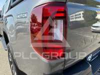 2021 Volkswagen Amarok