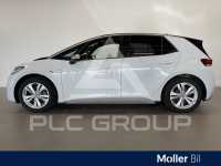 2021 Volkswagen ID3