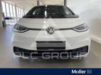 2021 Volkswagen ID3