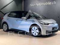 2021 Volkswagen ID3