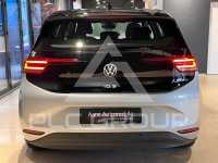 2021 Volkswagen ID3