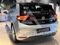 2021 Volkswagen ID3