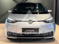 2021 Volkswagen ID3
