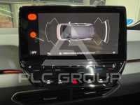 2021 Volkswagen ID3