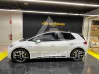 2021 Volkswagen ID3