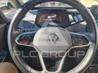 2021 Volkswagen ID3