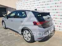 2021 Volkswagen ID3
