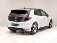 2021 Volkswagen ID3