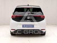 2021 Volkswagen ID3