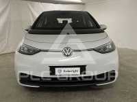 2021 Volkswagen ID3