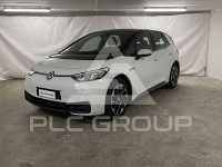 2021 Volkswagen ID3