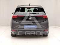 2021 Volkswagen ID3