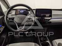 2021 Volkswagen ID3
