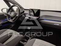 2021 Volkswagen ID3