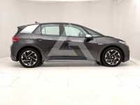 2021 Volkswagen ID3