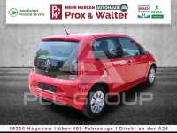 2021 Volkswagen Up