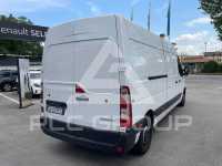 2021 Renault Master