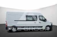 2021 Renault Master